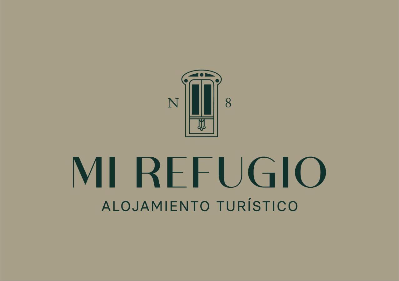 Mi Refugio Apartamento Monforte De Lemos Exterior foto