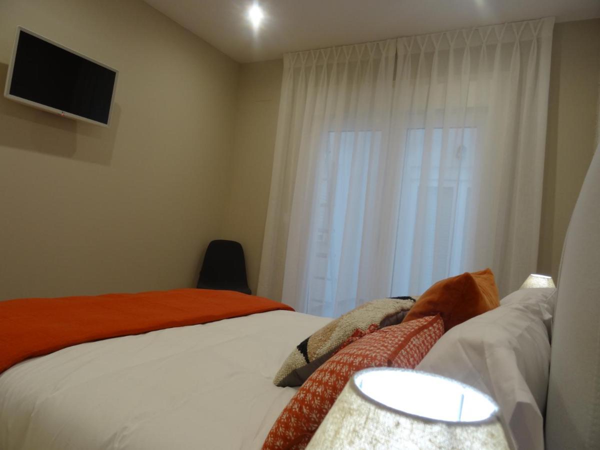 Mi Refugio Apartamento Monforte De Lemos Exterior foto